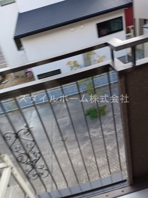 【その他共用部分】 | ユトリロ緑ヶ丘