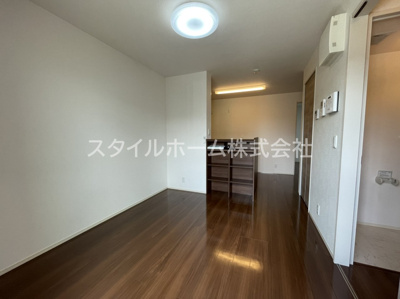 【その他】 | Ｓｔｒａｈｌ　Ａ | 別部屋写真です。
