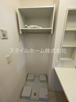【その他】 | Ｓｔｒａｈｌ　Ａ | 別部屋写真です。