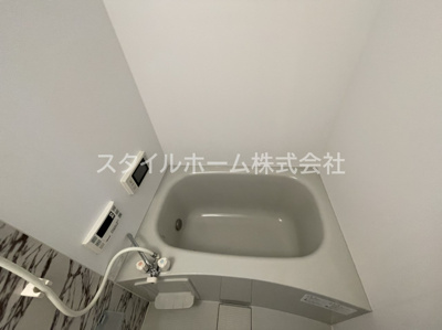 【浴室】 | Ｓｔｒａｈｌ　Ａ | 別部屋写真です。