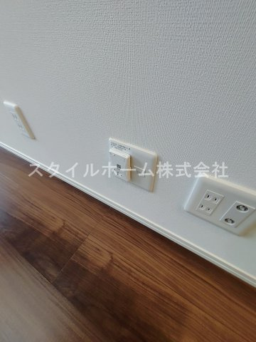 【その他】 | グランヴェール柱