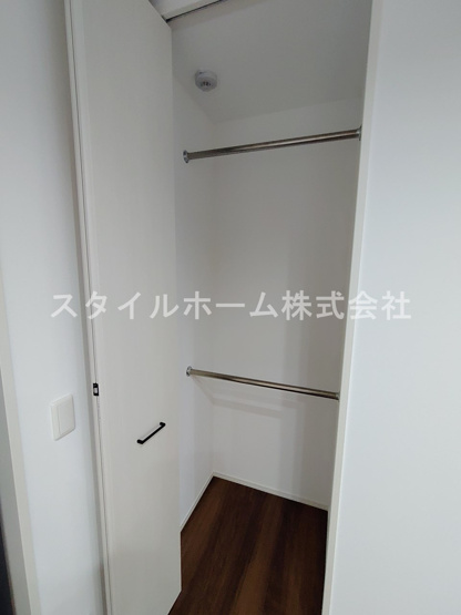 【収納】 | グランヴェール柱