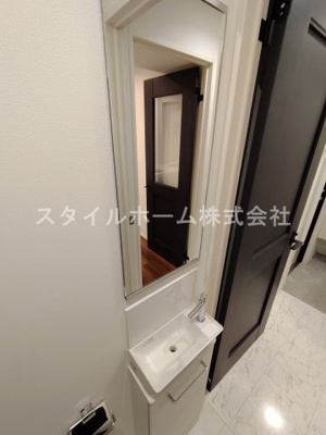 【トイレ】 | グランヴェール柱