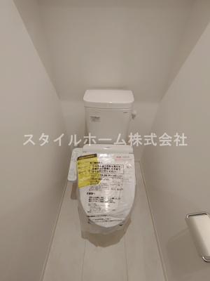 【トイレ】 | グランヴェール柱