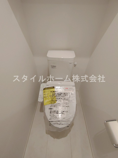 【トイレ】 | グランヴェール柱