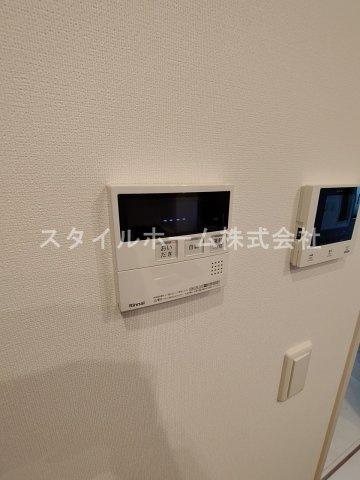 【設備】 | グランヴェール柱