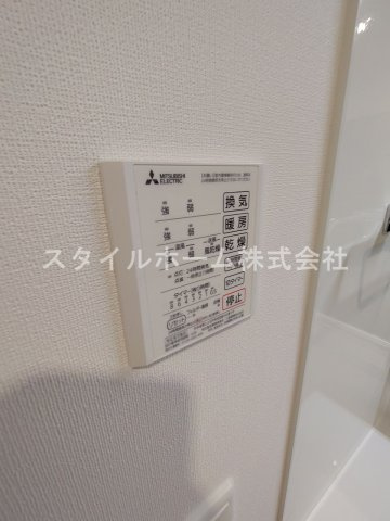【設備】 | グランヴェール柱
