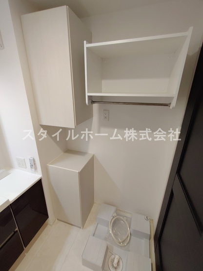 【その他】 | グランヴェール柱