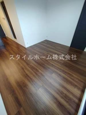 【居間・リビング】 | グランヴェール柱