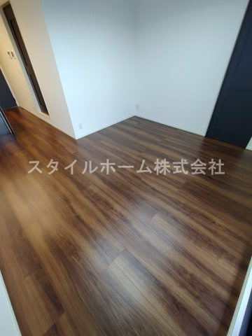 【居間・リビング】 | グランヴェール柱
