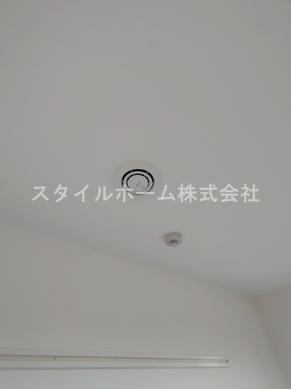 【設備】 | グランヴェール柱