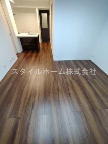 【居間・リビング】 | グランヴェール柱