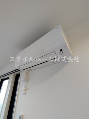 【設備】 | グランヴェール柱