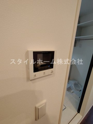 【セキュリティ】 | グランヴェール柱