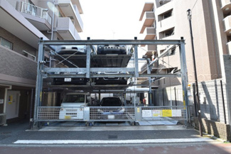 【駐車場】 | 駐車場