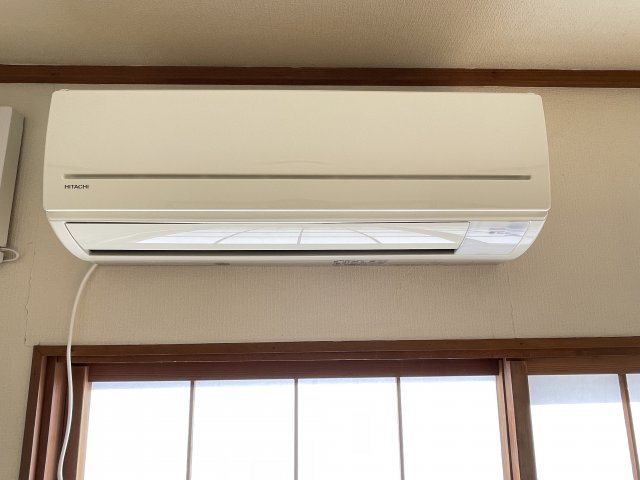 サントピア桧町Ⅰの設備