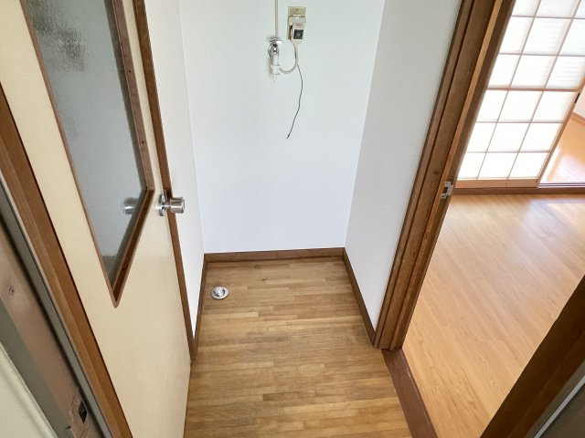 サントピア桧町Ⅰのその他