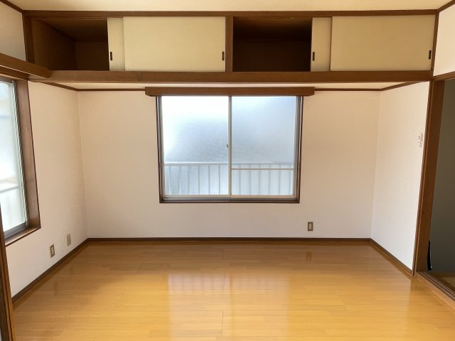サントピア桧町Ⅰの内装