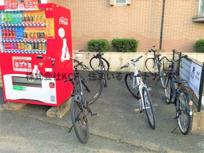 【その他共用部分】 | エトランゼ宮本3