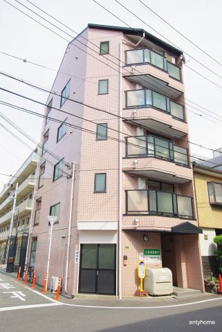 プランドールSakae  仲介手数料無料の外観