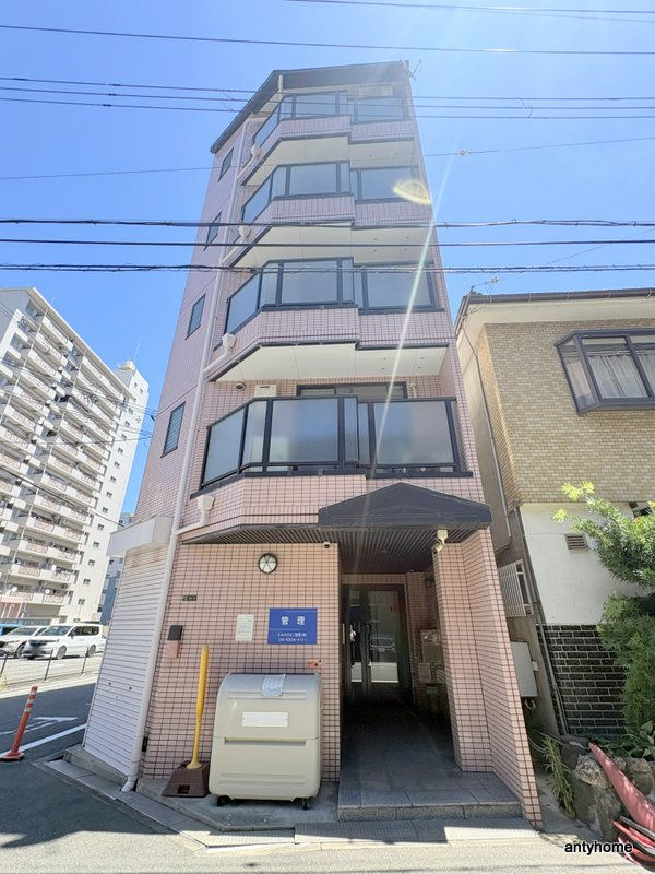 プランドールSakae  仲介手数料無料