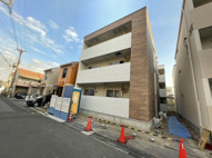 フジパレス高井田西Ⅲ番館の画像
