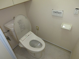 【トイレ】 | センチュリーコート紀ノ川