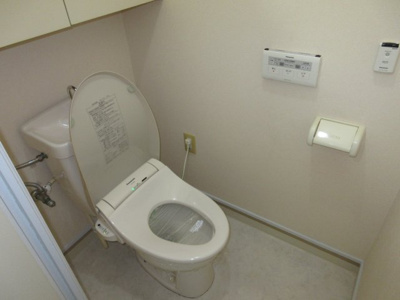 【トイレ】 | センチュリーコート紀ノ川