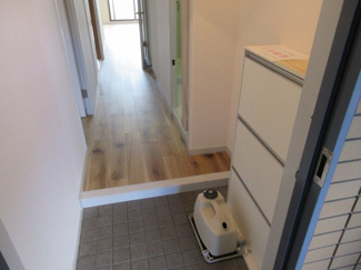 【玄関】 | センチュリーコート紀ノ川