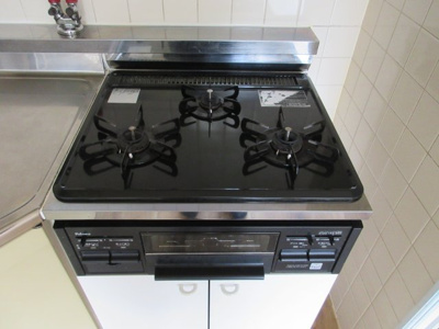 【キッチン】 | センチュリーコート紀ノ川