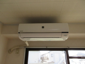 【設備】 | センチュリーコート紀ノ川