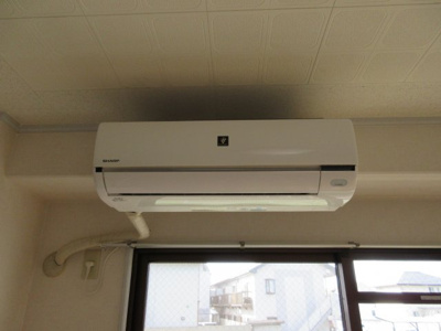 【設備】 | センチュリーコート紀ノ川