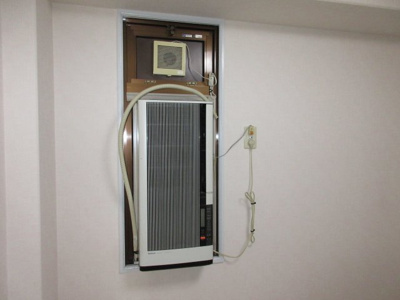 【設備】 | センチュリーコート紀ノ川