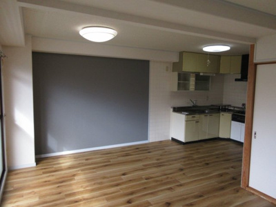 【居間・リビング】 | センチュリーコート紀ノ川