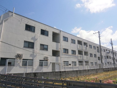 【外観】 | センチュリーコート紀ノ川