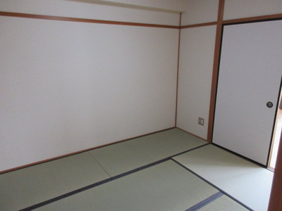 【和室】 | センチュリーコート紀ノ川