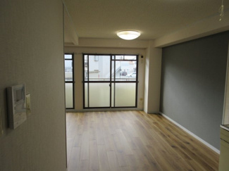 【居間・リビング】 | センチュリーコート紀ノ川