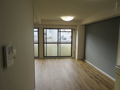 【居間・リビング】 | センチュリーコート紀ノ川