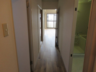 【内装】 | センチュリーコート紀ノ川