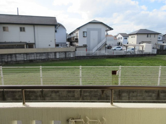 【展望】 | センチュリーコート紀ノ川