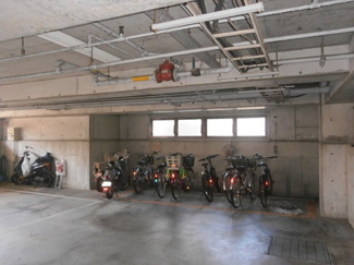 【その他共用部分】 | センチュリーコート紀ノ川