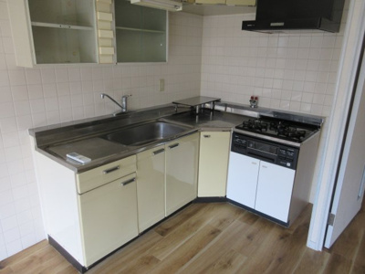 【キッチン】 | センチュリーコート紀ノ川