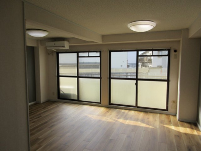 【居間・リビング】 | センチュリーコート紀ノ川