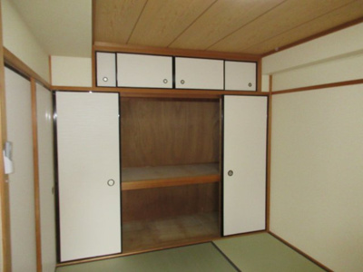 【収納】 | センチュリーコート紀ノ川