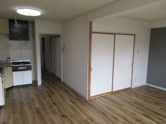 【内装】 | センチュリーコート紀ノ川