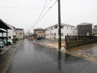 名古屋市北区会所町190『仲介料無料』1号棟｜新築戸建ての画像