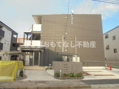【外観】 | REGAROⅡ
