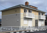 メゾンあざぶ Ａ棟の画像