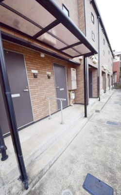 【エントランス】 | サンドエル天台