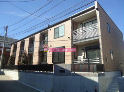 【外観】 | サンドエル天台